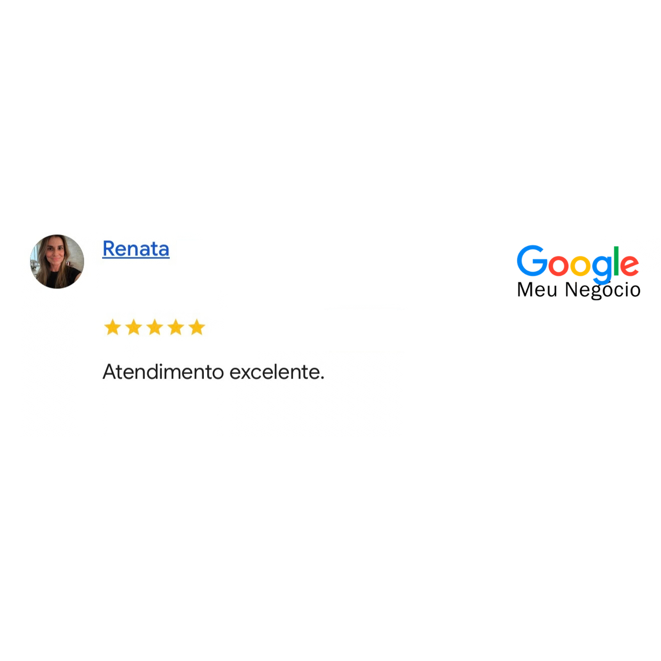Depoimento de cliente JRF 20