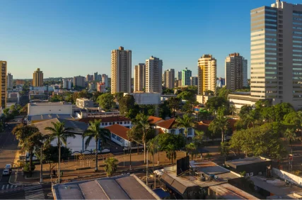 INSPEÇÃO TÉCNICA DE GARANTIA​