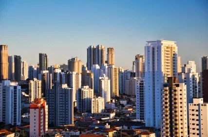 VISTORIA DE IMÓVEIS