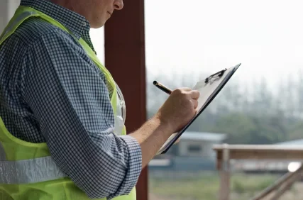 LAUDOS TÉCNICOS DE ENGENHARIA